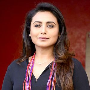 Foto Rani Mukerji