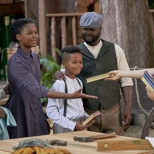 Foto When Calls the Heart