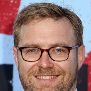 Foto Brendan O'Brien