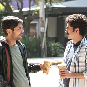 Foto De brutas, nada