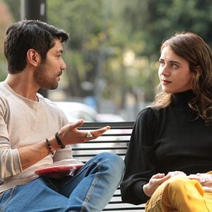 Foto De brutas, nada