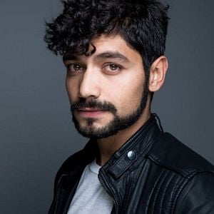 Foto Christian Vasquez