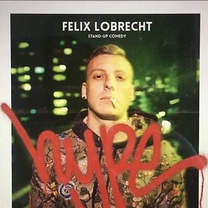 Foto Felix Lobrecht: Hype