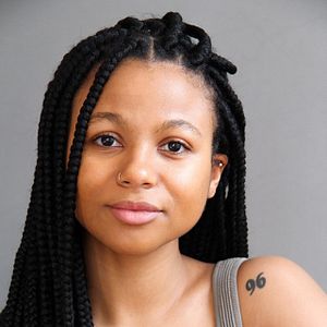 Foto Myha'la Herrold