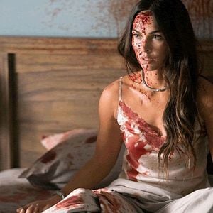 Foto Até a Morte - Sobreviver é a melhor vingança