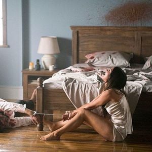 Foto Até a Morte - Sobreviver é a melhor vingança