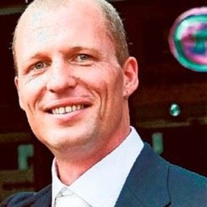 Foto Pieter Van Huyck