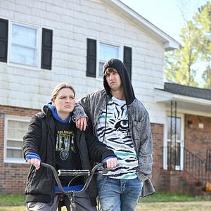 Foto Welcome To Flatch