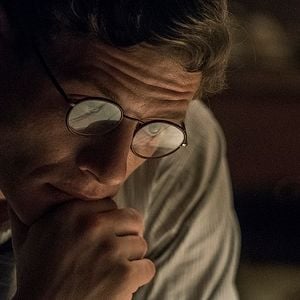 Foto A Sombra de Stalin