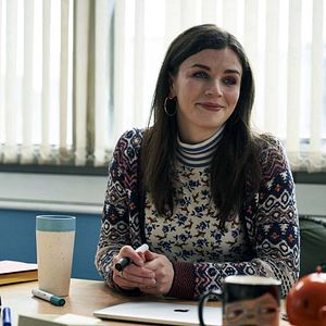 Foto Aisling Bea