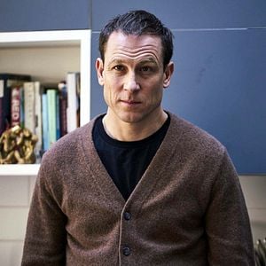 Foto Tobias Menzies