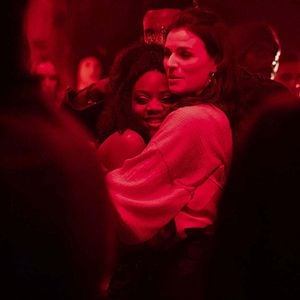 Foto Danielle Vitalis