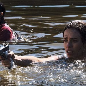 Foto Crocodilos – A Morte Te Espera