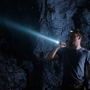 Foto Crocodilos – A Morte Te Espera