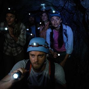 Foto Crocodilos – A Morte Te Espera