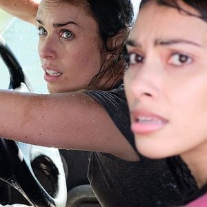 Foto Crocodilos – A Morte Te Espera