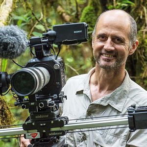 Foto Luc Marescot