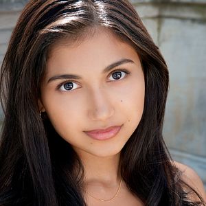 Foto Agneeta Thacker