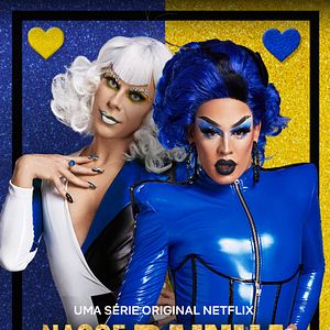 Foto Nasce Uma Rainha