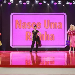 Foto Nasce Uma Rainha