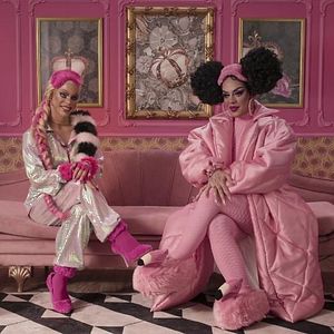 Foto Nasce Uma Rainha