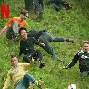 Foto Inacreditável Esporte Clube