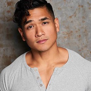 Foto Matthew Mercurio