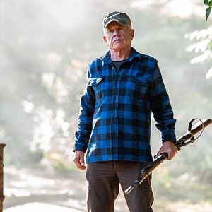 Foto Atirador: O Fim de um Assassino