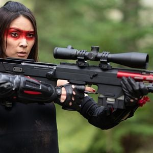 Foto Atirador: O Fim de um Assassino