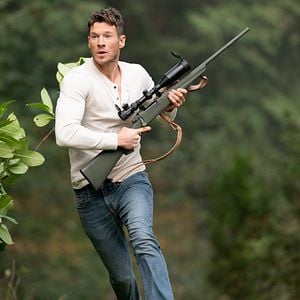 Foto Atirador: O Fim de um Assassino