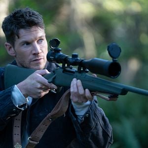 Foto Atirador: O Fim de um Assassino