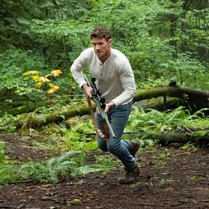 Foto Atirador: O Fim de um Assassino