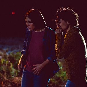 Foto Alucinação Fatal