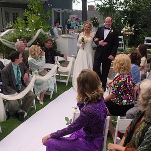 Foto Jessica St. Clair