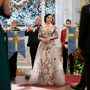 Foto A Princesa e a Plebeia: Nova Aventura