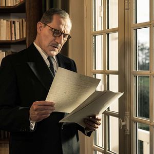 Foto Samuel Labarthe