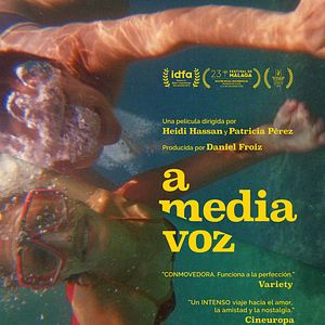 Foto A Meia Voz