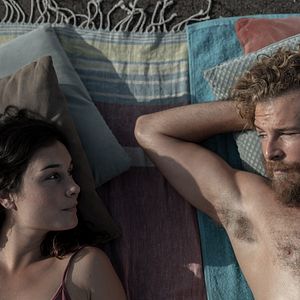 Foto O Tempo Que Te Dou