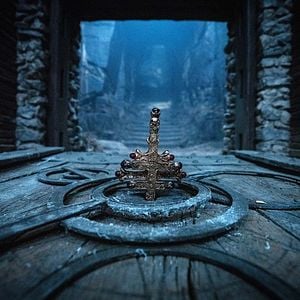 Foto Uncharted: Fora do Mapa