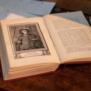 Foto Uncharted: Fora do Mapa