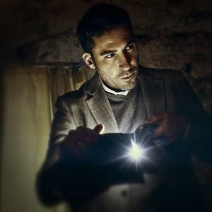 Foto Miguel Ángel Silvestre