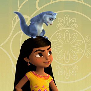 Foto Mira, Royal Detective