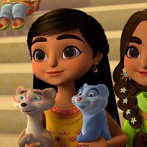 Foto Mira, Royal Detective