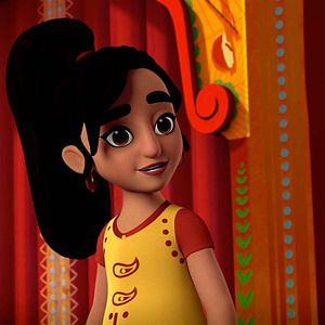 Foto Mira, Royal Detective