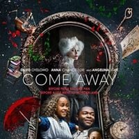 Foto Alice e Peter: Onde Nascem os Sonhos