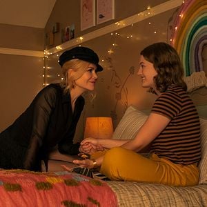 Foto Jo Ellen Pellman