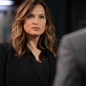 Foto Mariska Hargitay