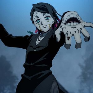 Foto Demon Slayer - Mugen Train: O Filme