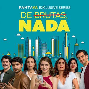 Foto De brutas, nada