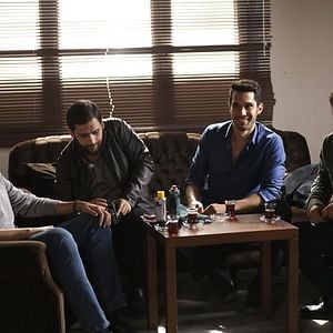 Foto Ramo: Entre o Amor e o Poder